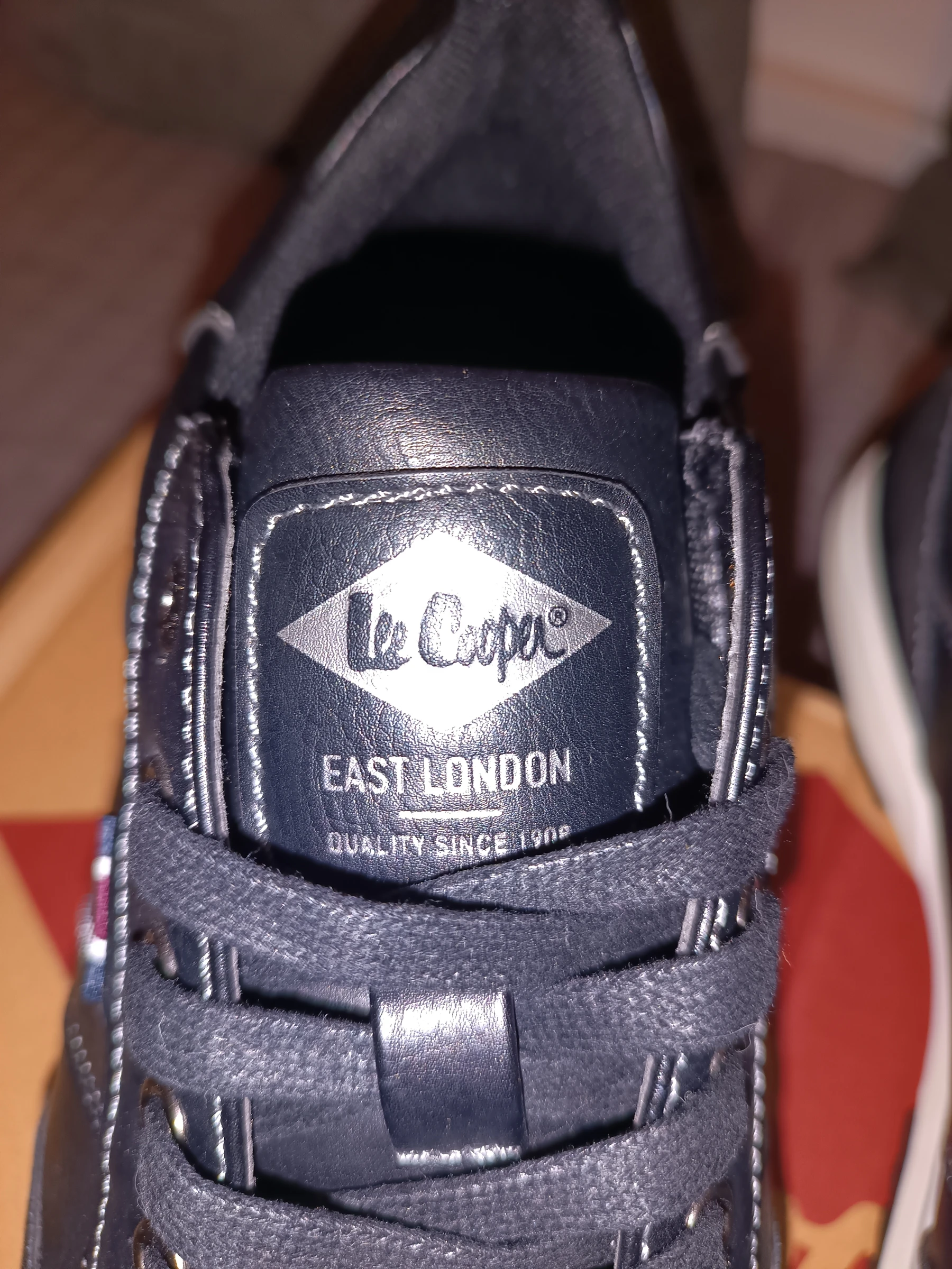 Tênis Lee Cooper masculino – photo 2